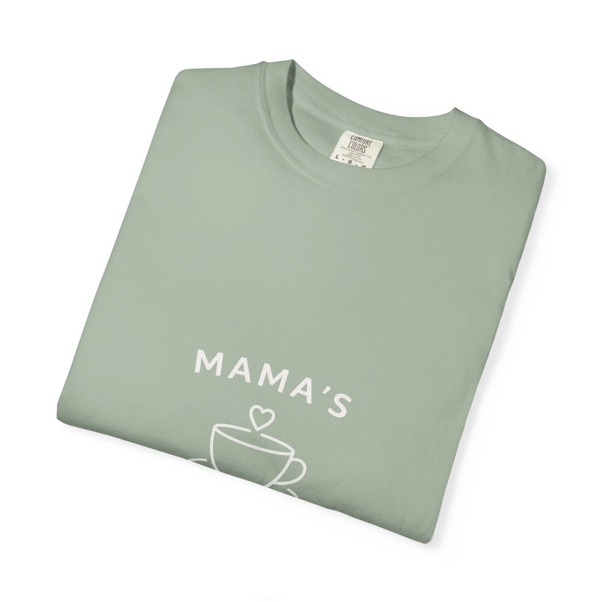 Toilettenpapier Grafik Heavyweight Relaxed T-Shirt