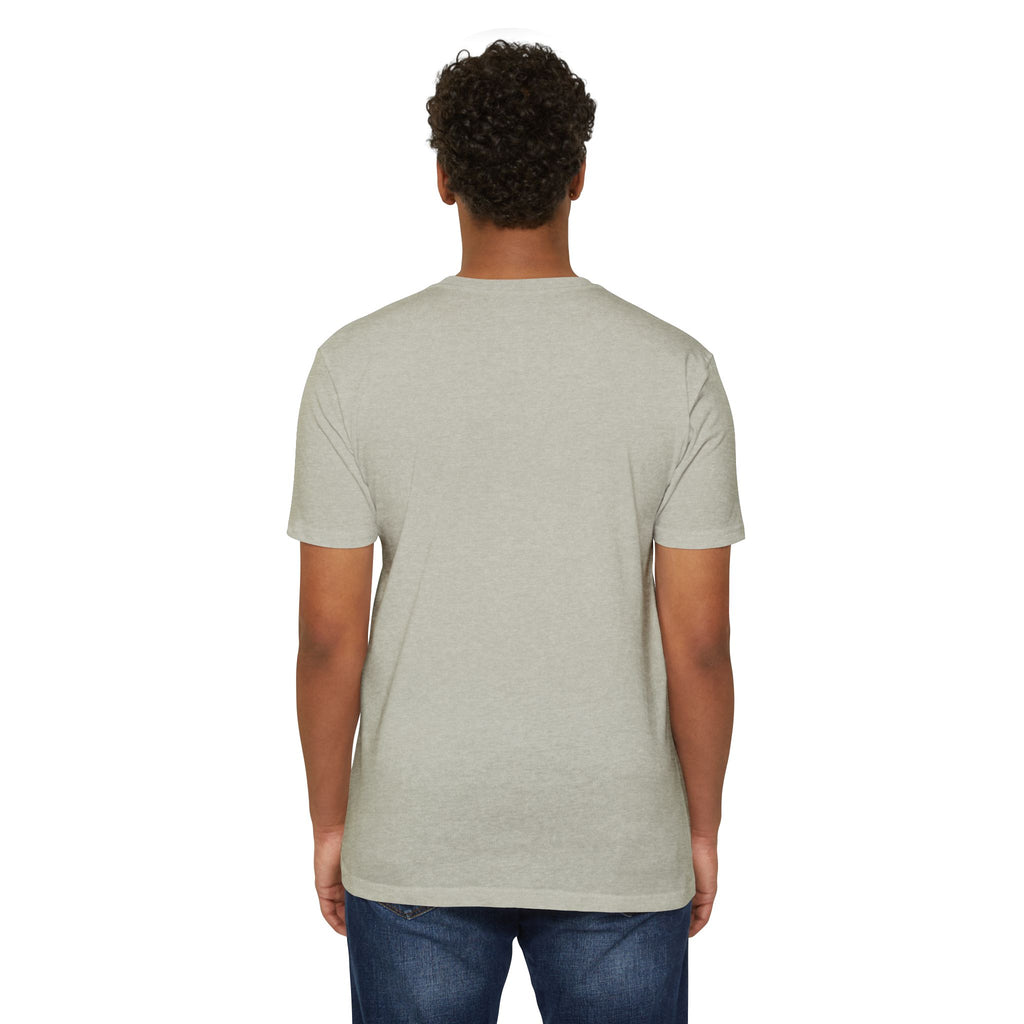 Graphic unisex soft cotton T‑Shirt — Funny Sarcastic Tee