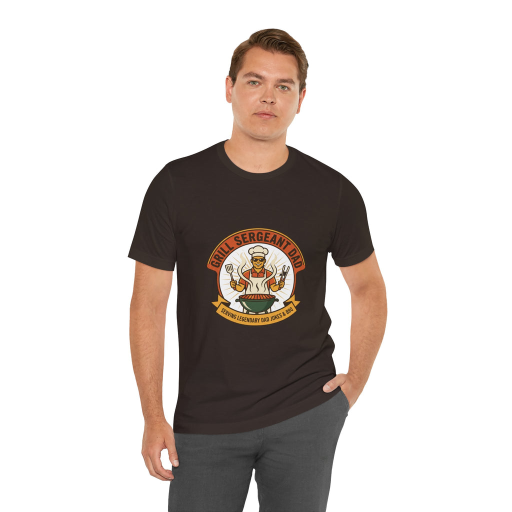 Dad T-Shirt | Father’s Day, Outdoorsy, Established Year