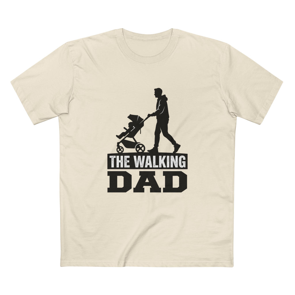 The Walking Dad T-Shirt