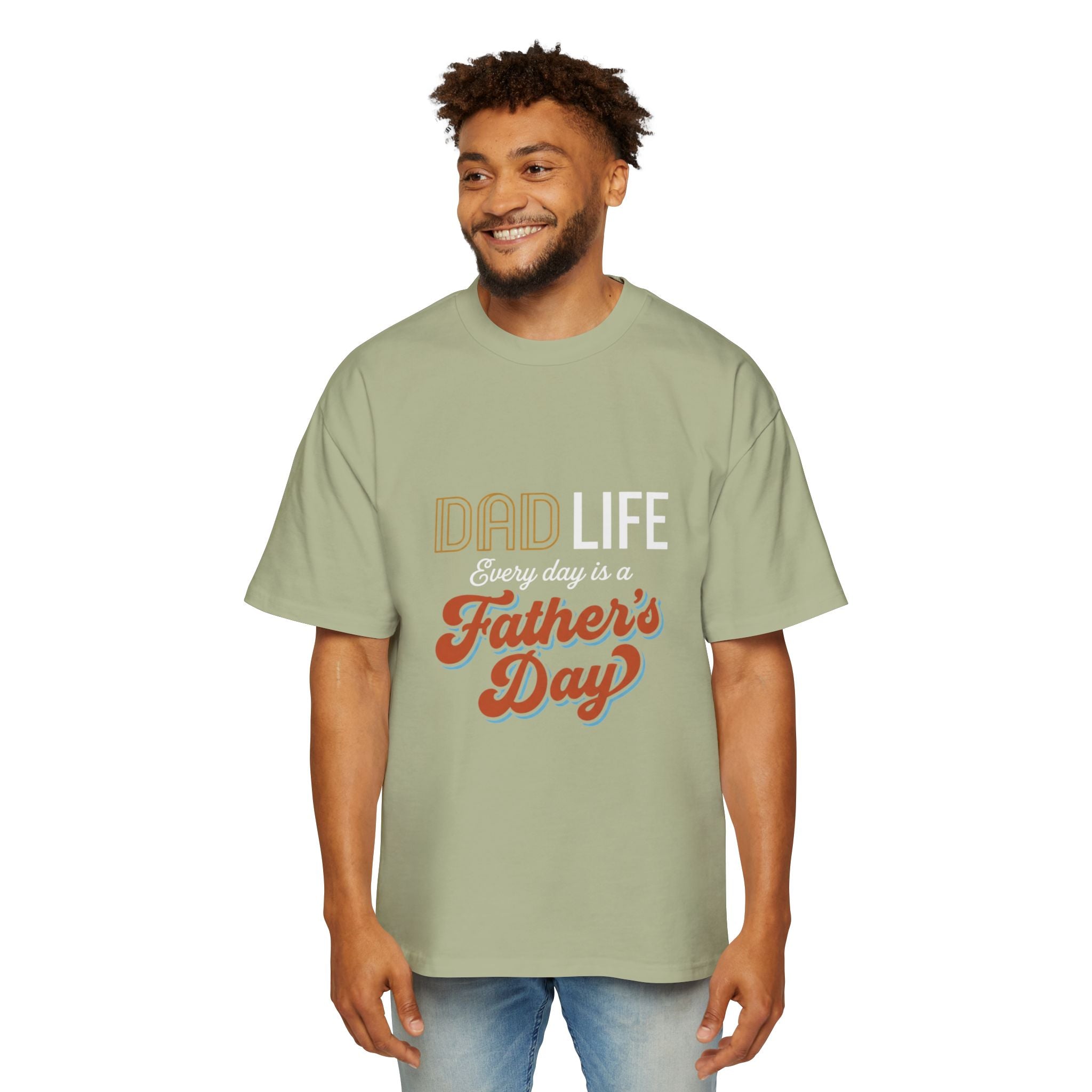 Papa-Leben T-Shirt