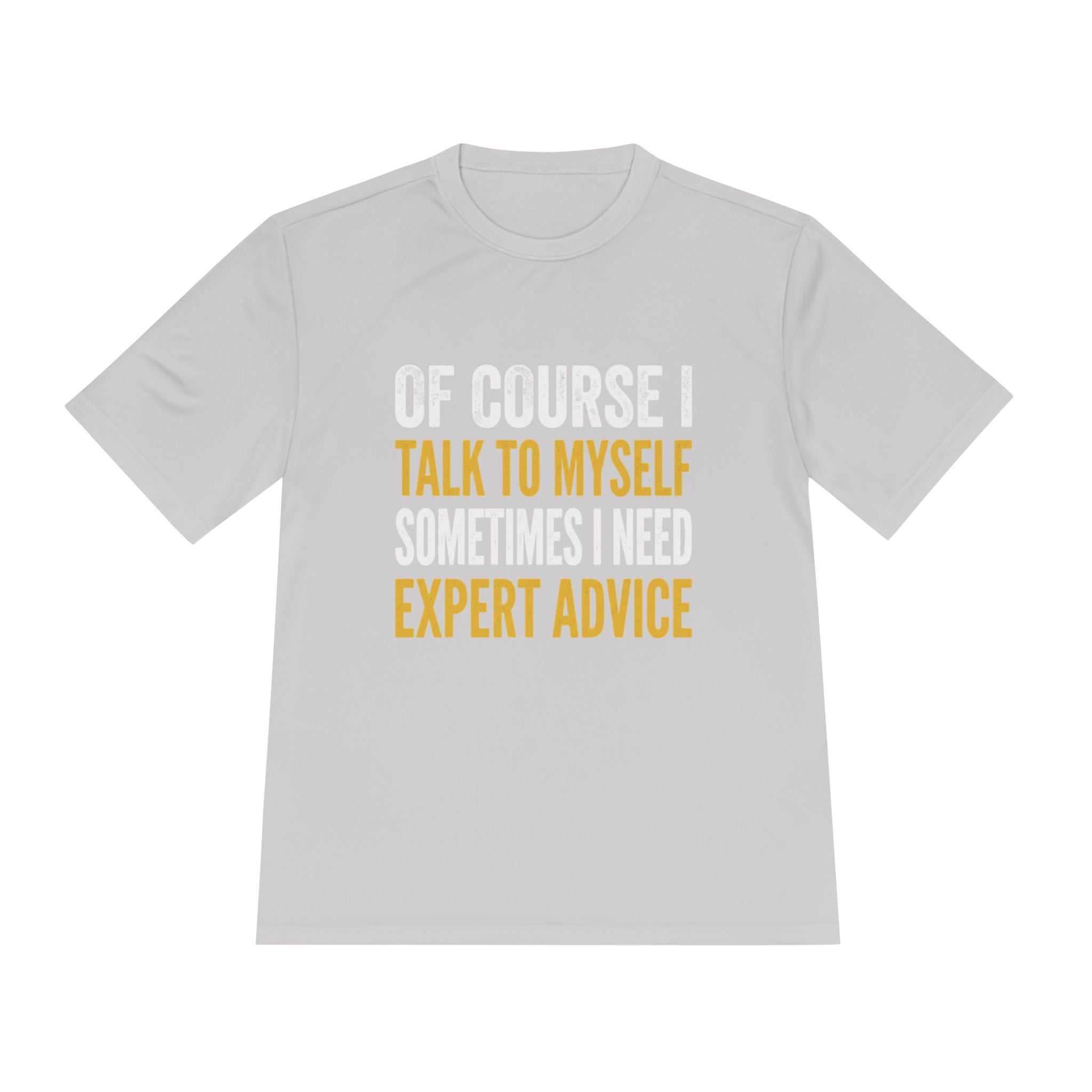 Funny "Talk to Myself  T shirt