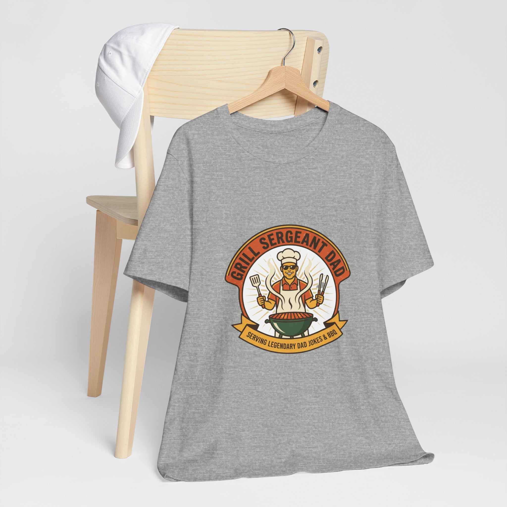 Dad T-Shirt | Father’s Day, Outdoorsy, Established Year