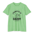 Promoted to Daddy T-Shirt