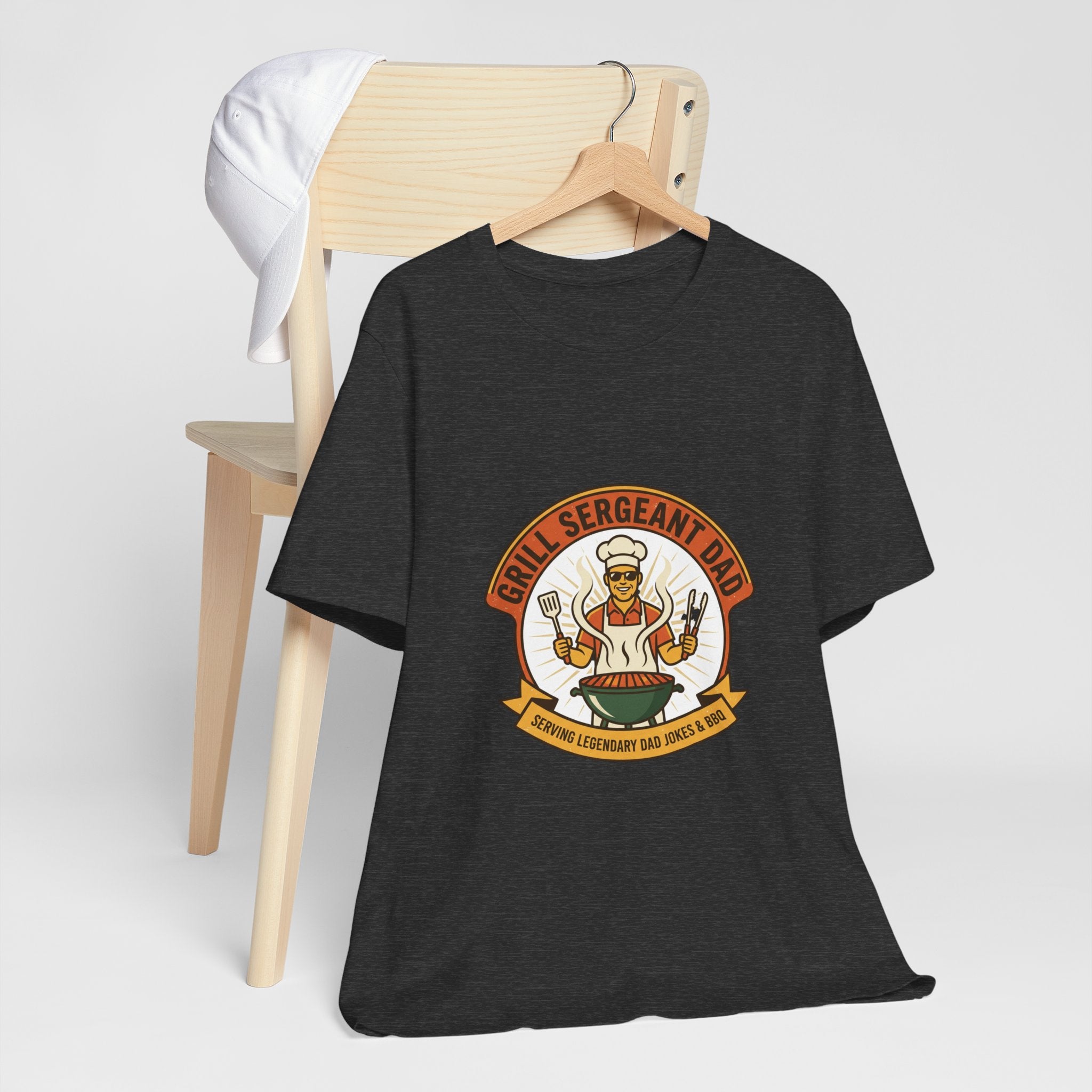 Dad T-Shirt | Father’s Day, Outdoorsy, Established Year