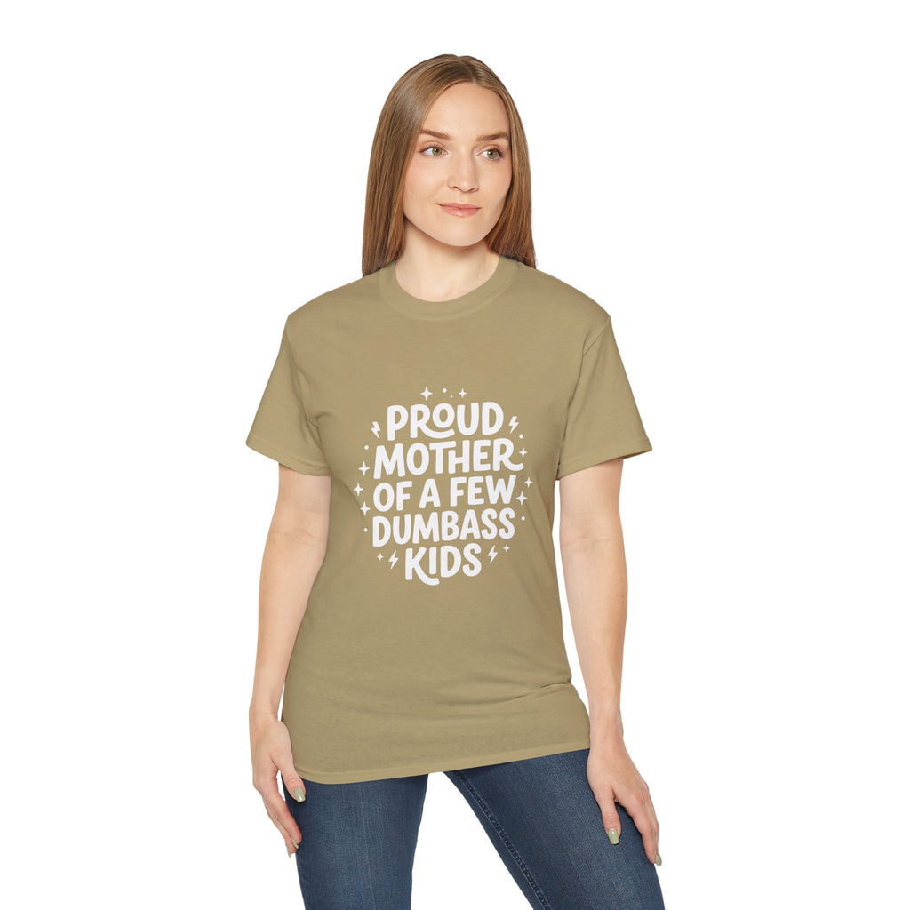 Funny Mom T-Shirt