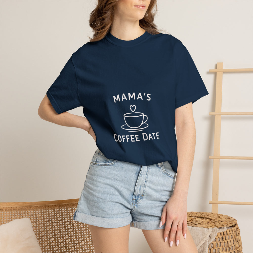 Toilettenpapier Grafik Heavyweight Relaxed T-Shirt