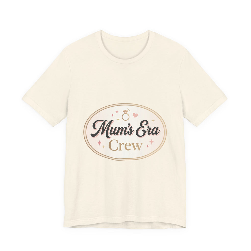 Mama-Ära-Crew-T-Shirt