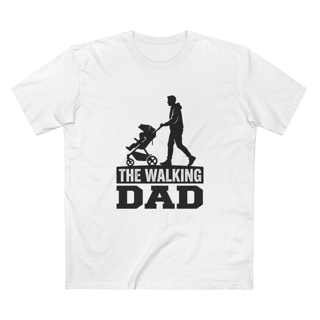 The Walking Dad T-Shirt