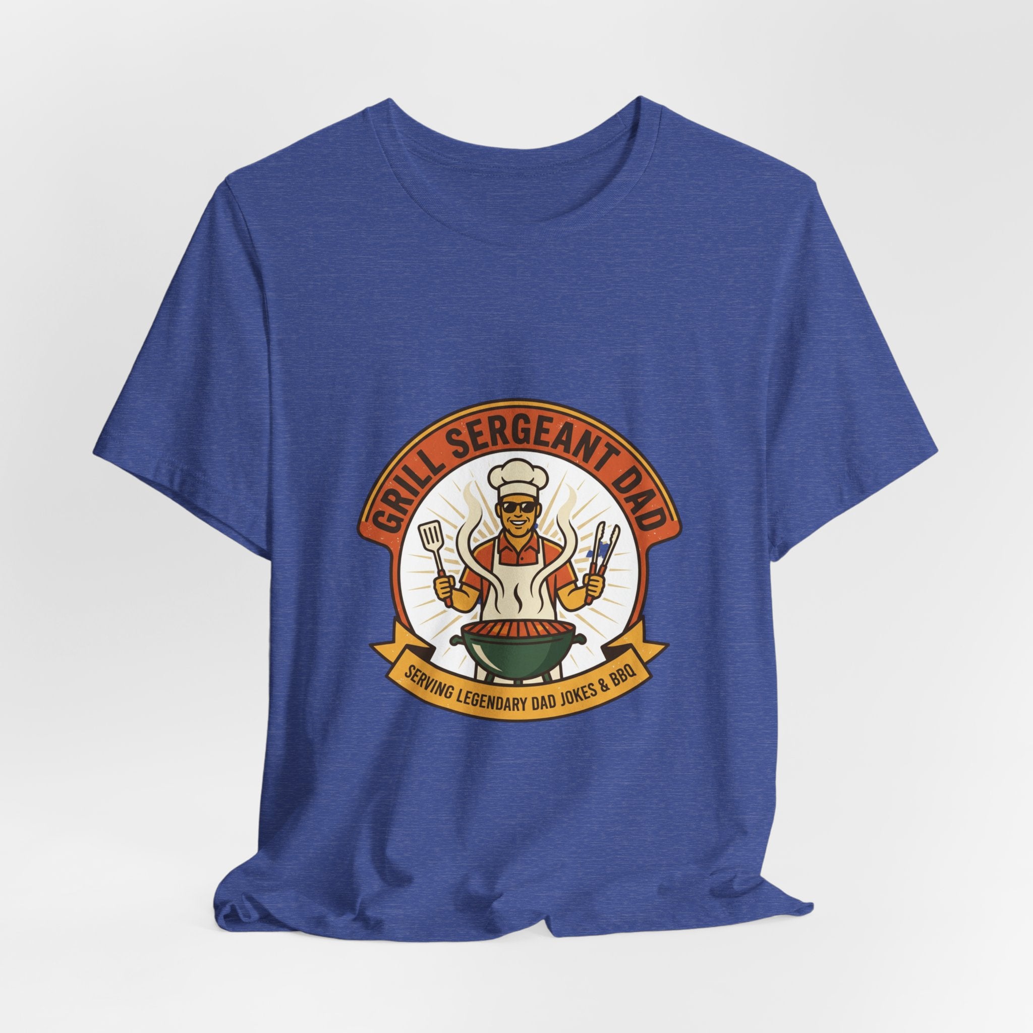 Dad T-Shirt | Father’s Day, Outdoorsy, Established Year