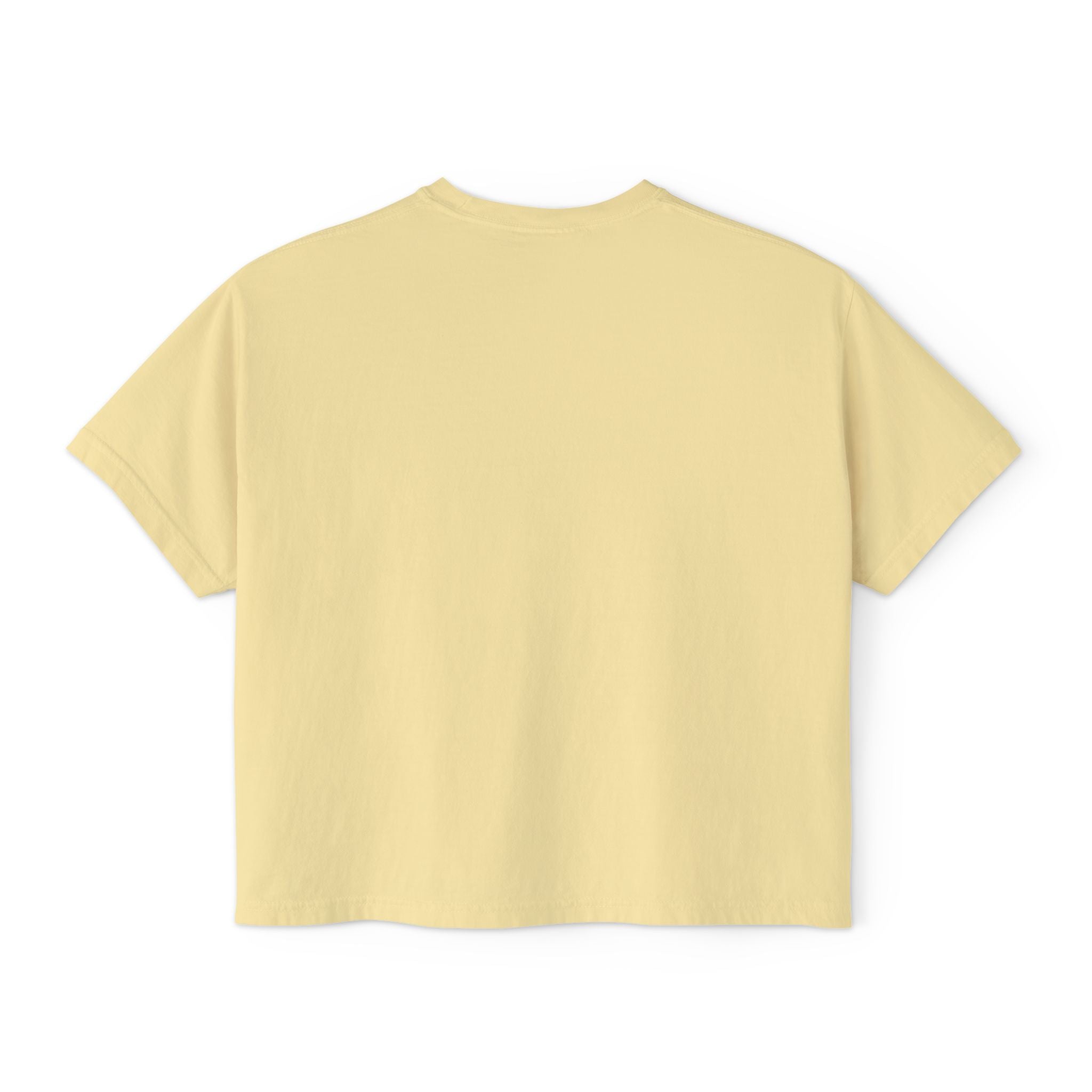 Tough As A Mother Boxy T-Shirt
