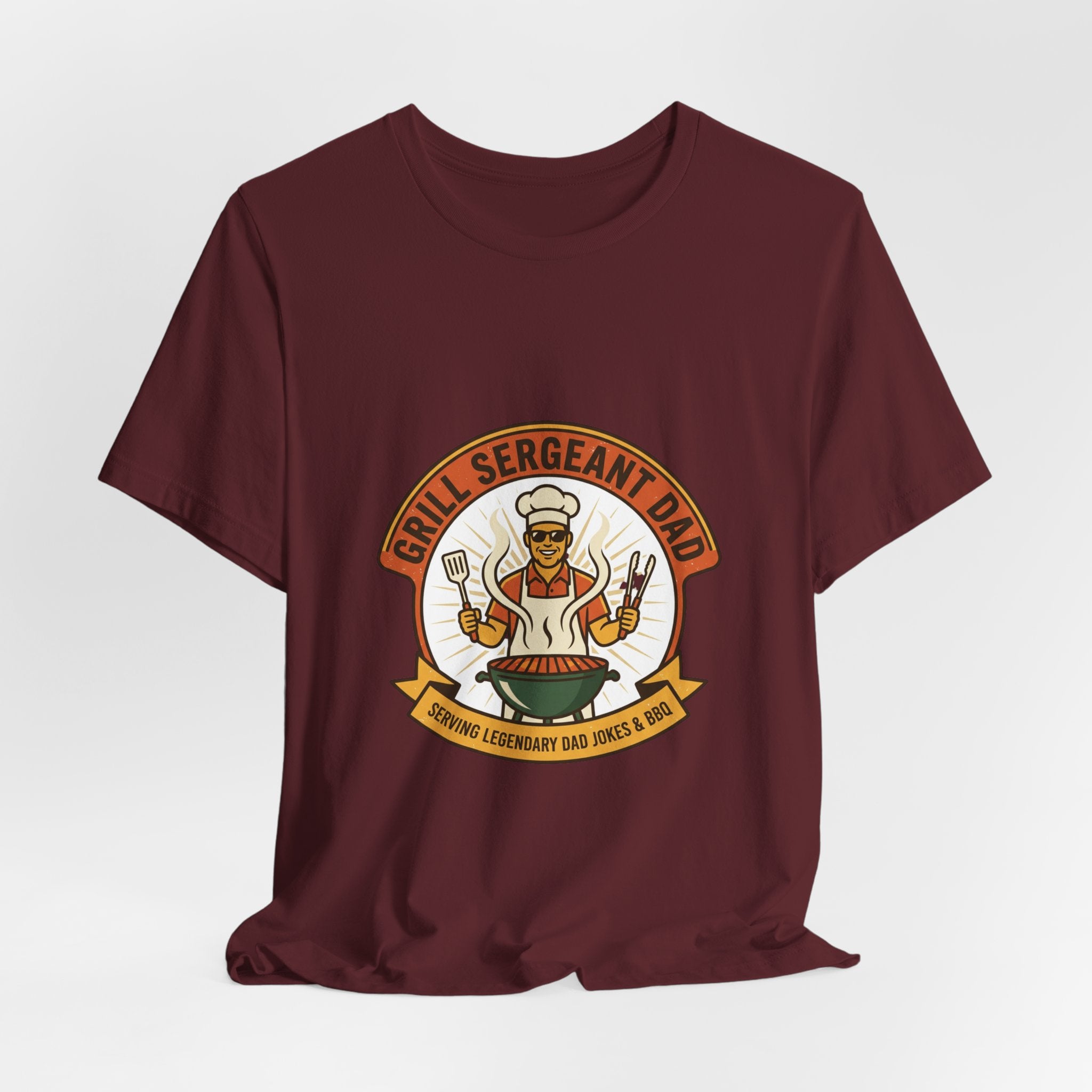 Dad T-Shirt | Father’s Day, Outdoorsy, Established Year