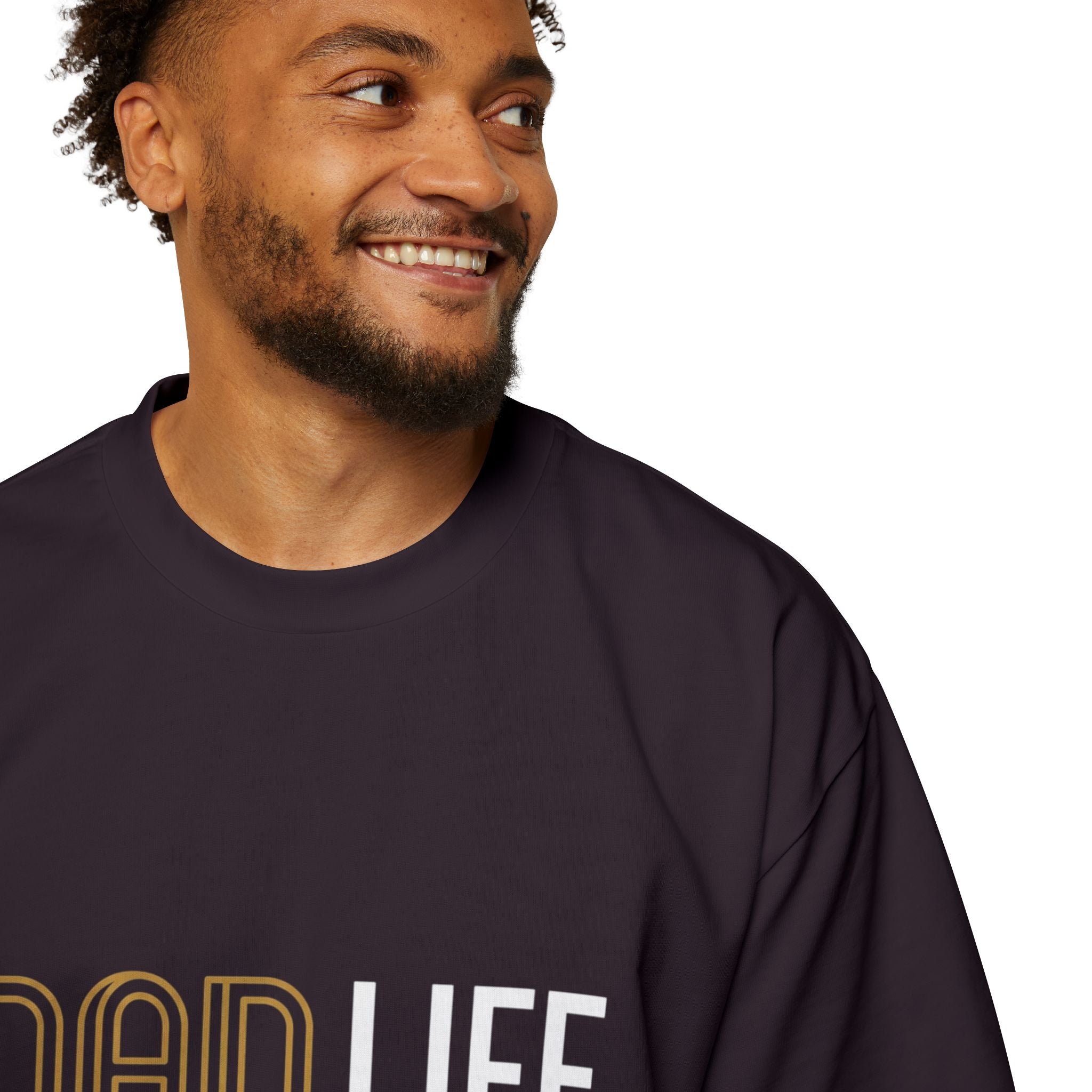 Papa-Leben T-Shirt