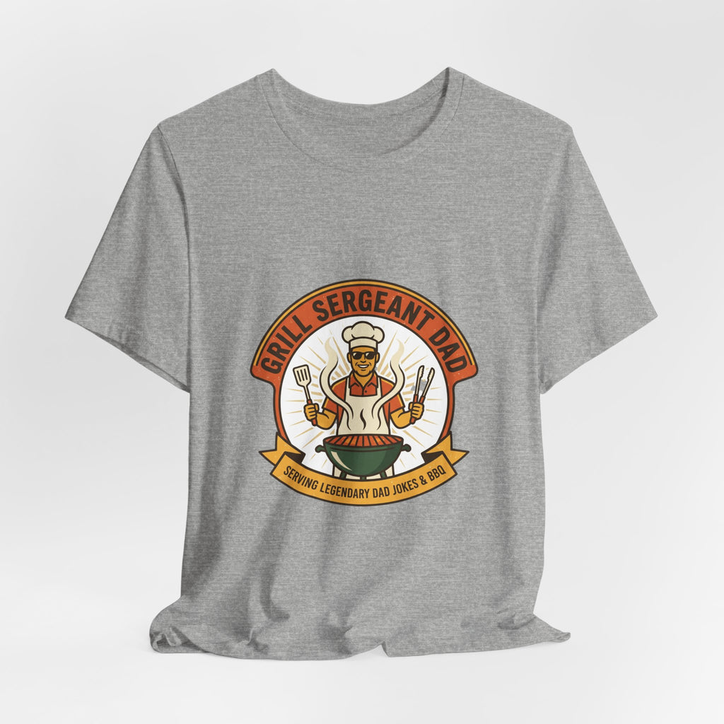 Dad T-Shirt | Father’s Day, Outdoorsy, Established Year