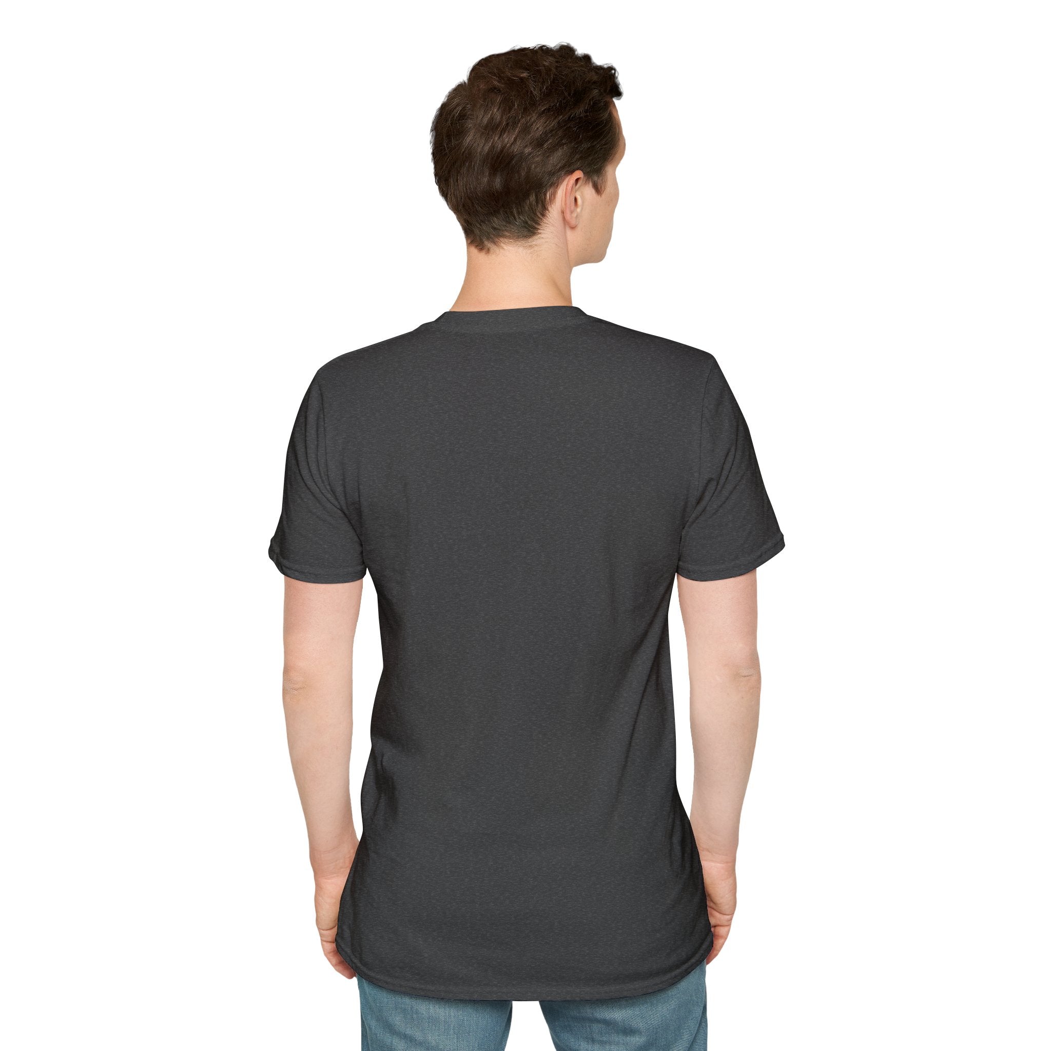 Best Dad Ever T-Shirt