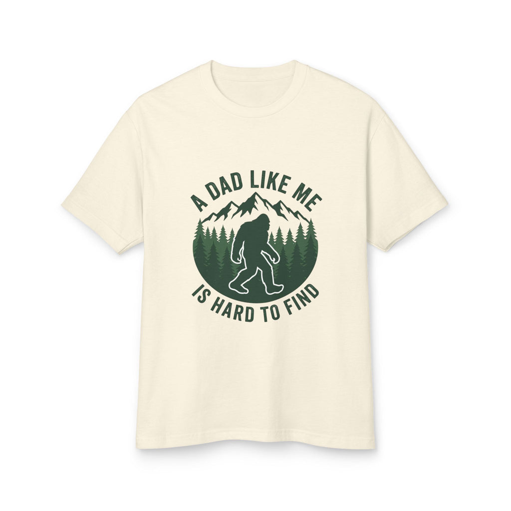 Ein Papa wie ich ist schwer zu finden T-Shirt