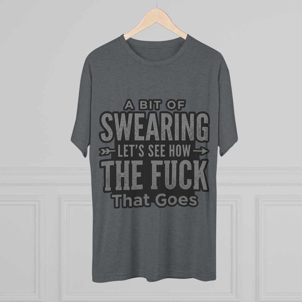Crew Tee