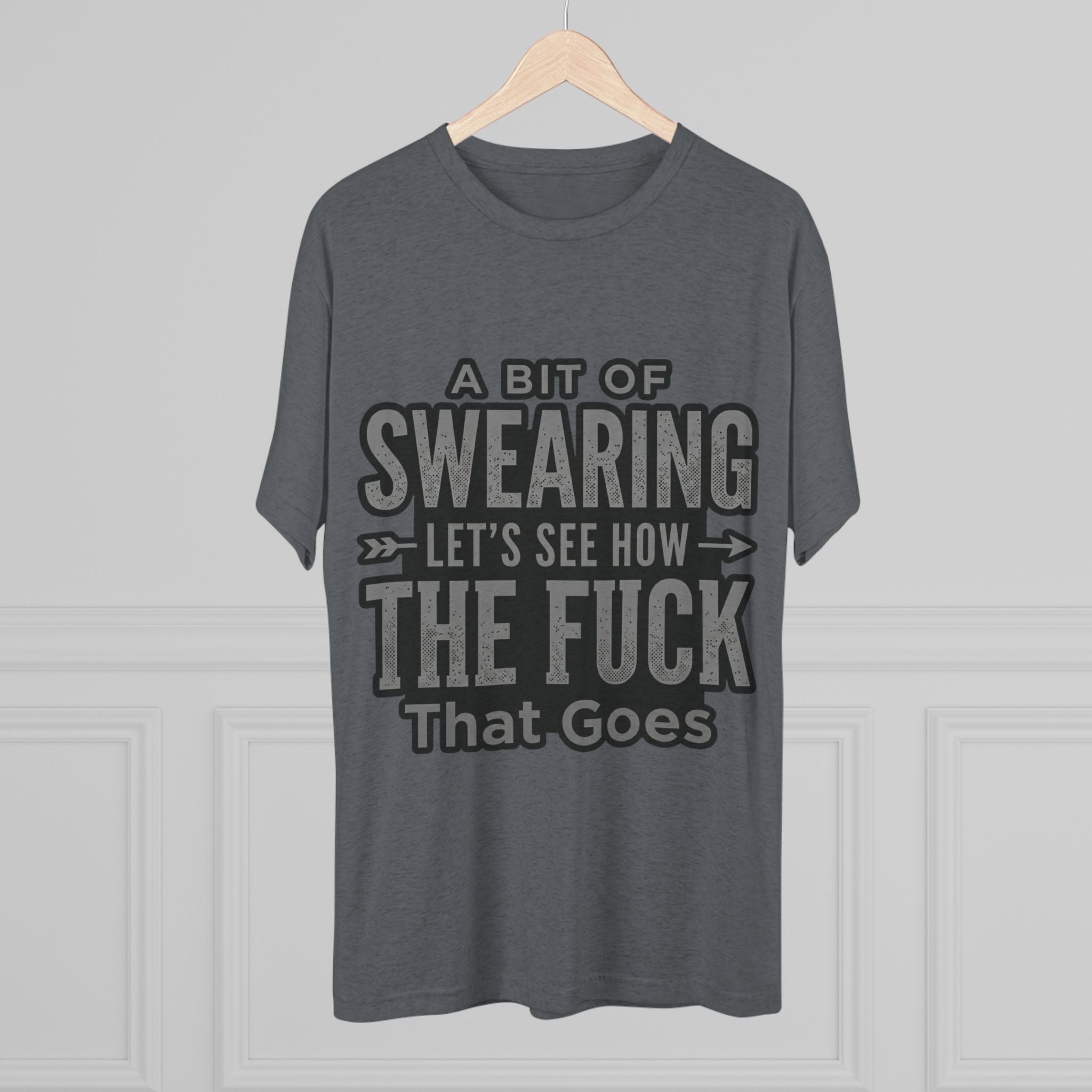 Crew Tee
