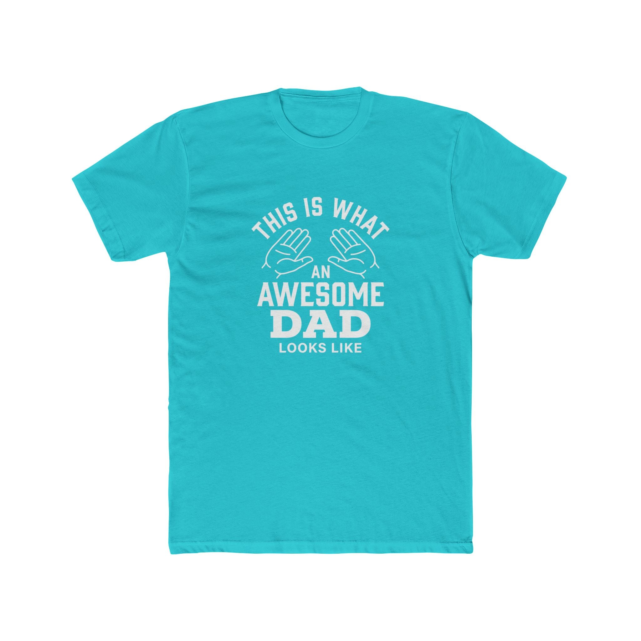 Awesome Dad T-Shirt