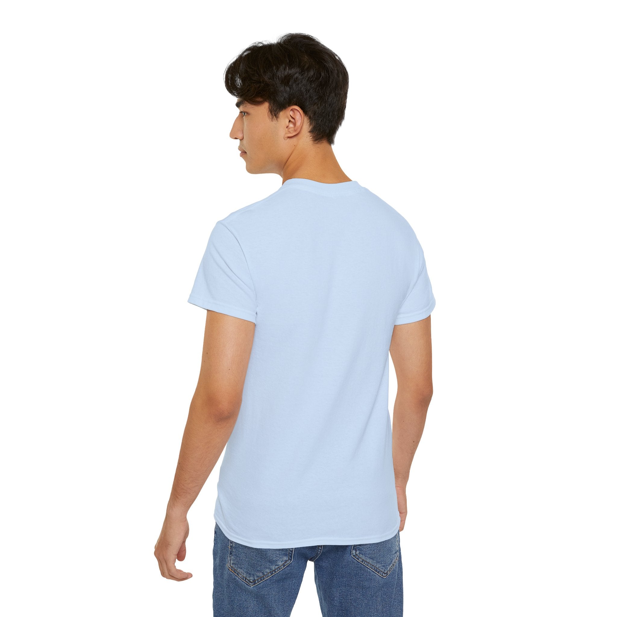 Dad Is Always Right Tee — Funny Father’s Day Cotton T‑Shirt