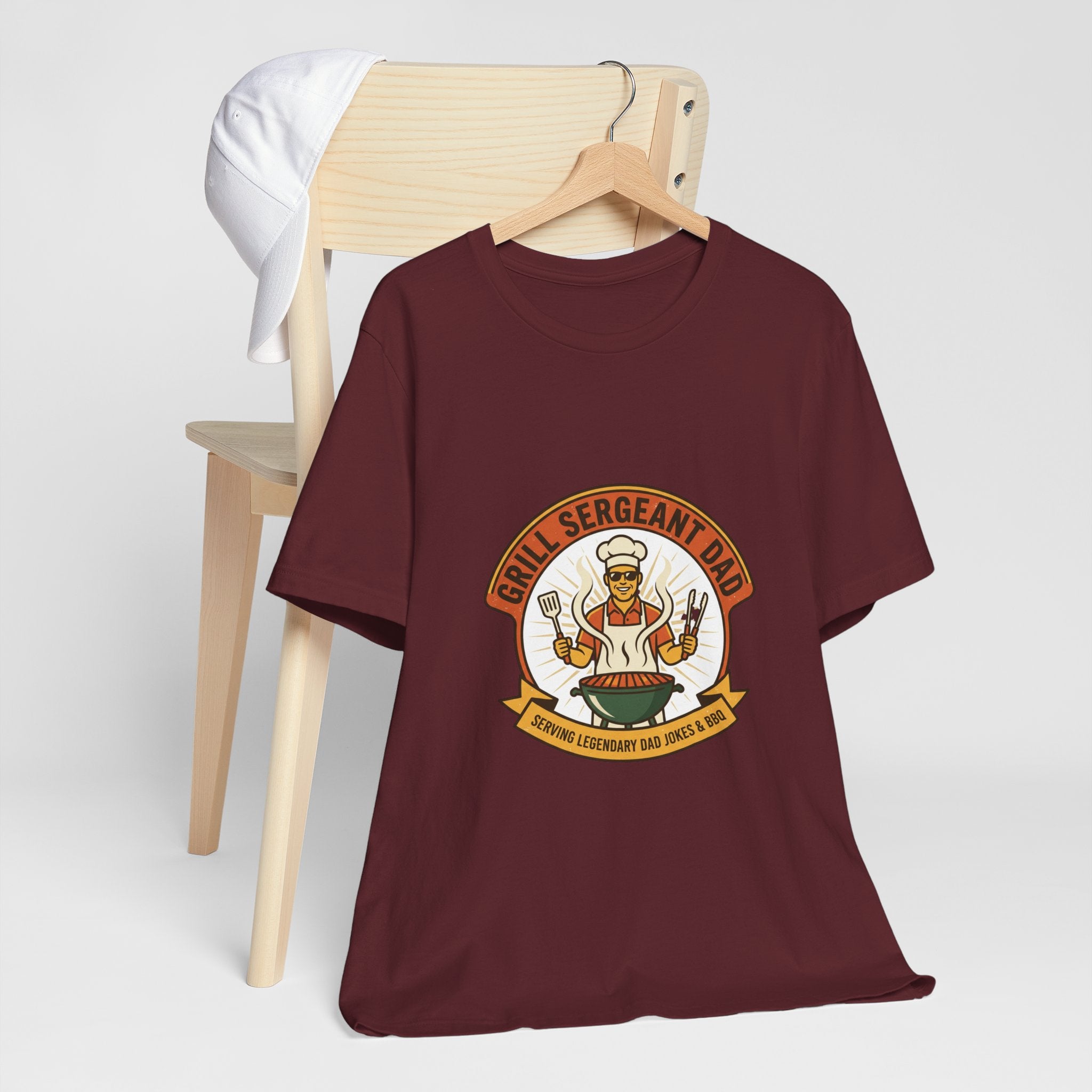 Dad T-Shirt | Father’s Day, Outdoorsy, Established Year