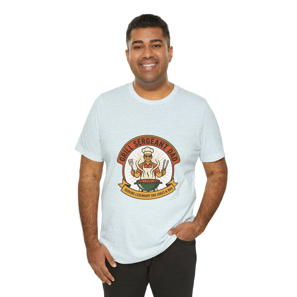 Dad T-Shirt | Father’s Day, Outdoorsy, Established Year