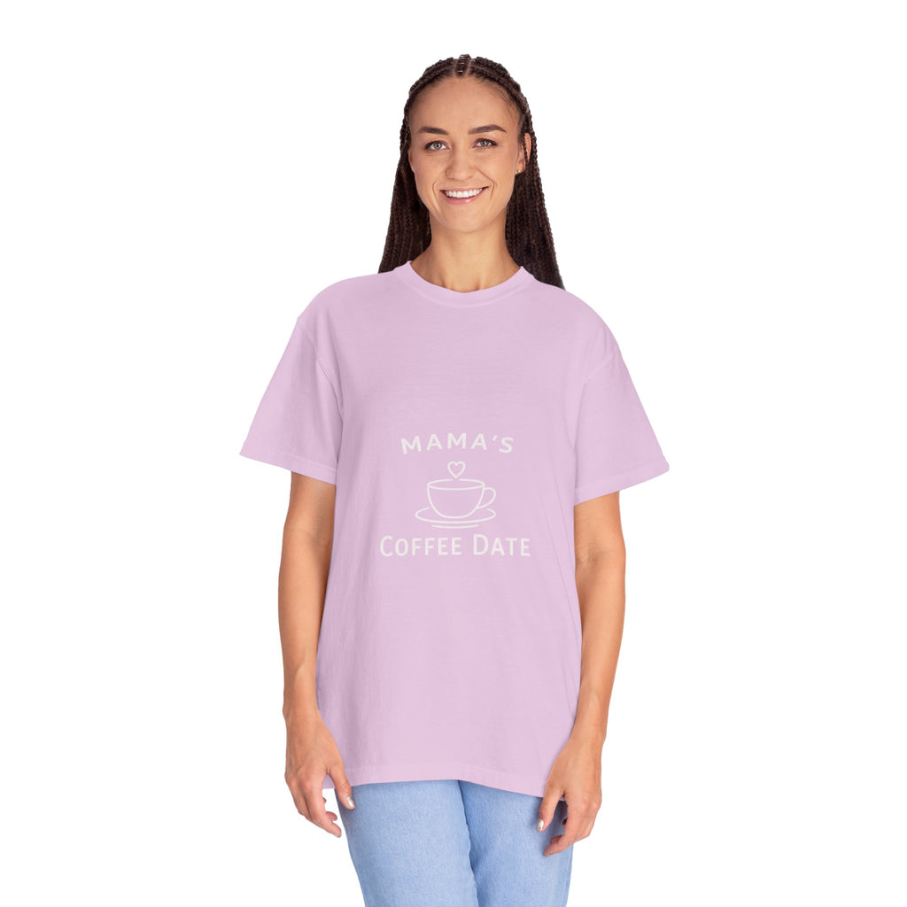 Toilettenpapier Grafik Heavyweight Relaxed T-Shirt