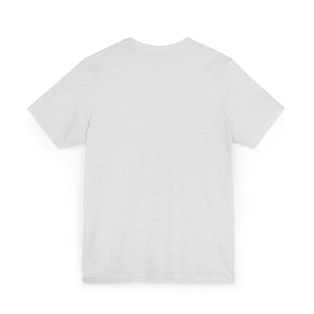 You Can't Tell Me What To Do casual and soft cotton T shirt