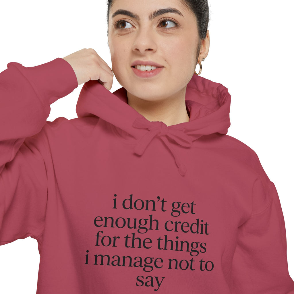 cozy soft unisex cotton Hoodie