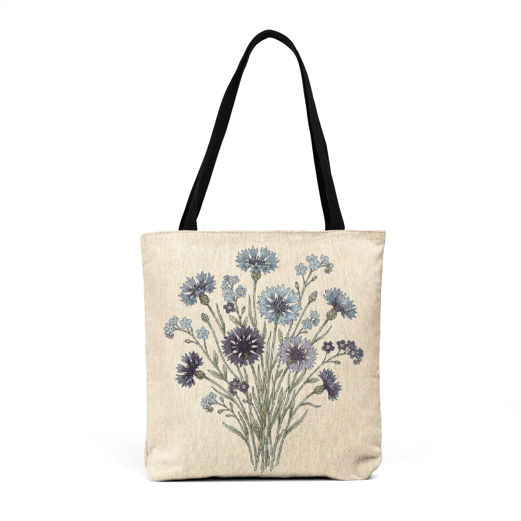 Woven Tote