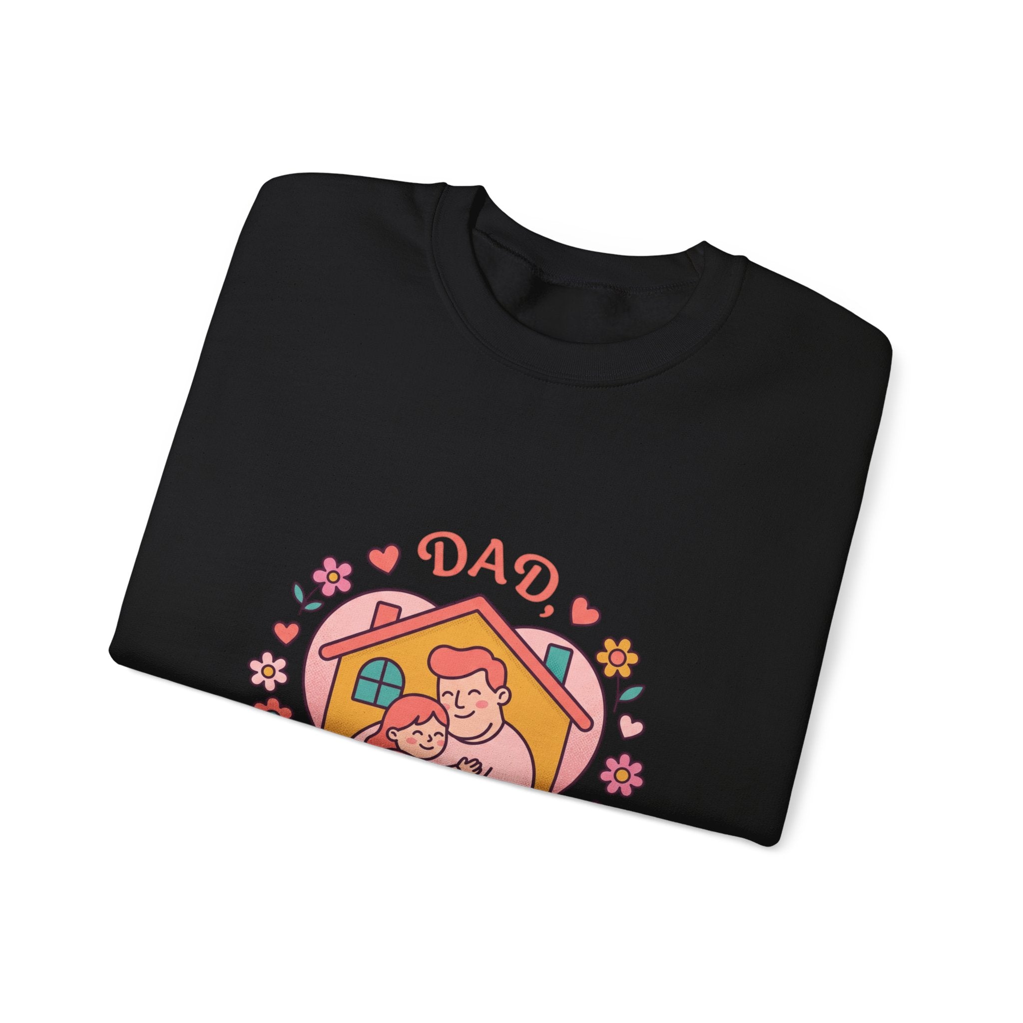 You Are My Home Sweatshirt | Muttertag, Mama-Leben, gemütlich-sentimental