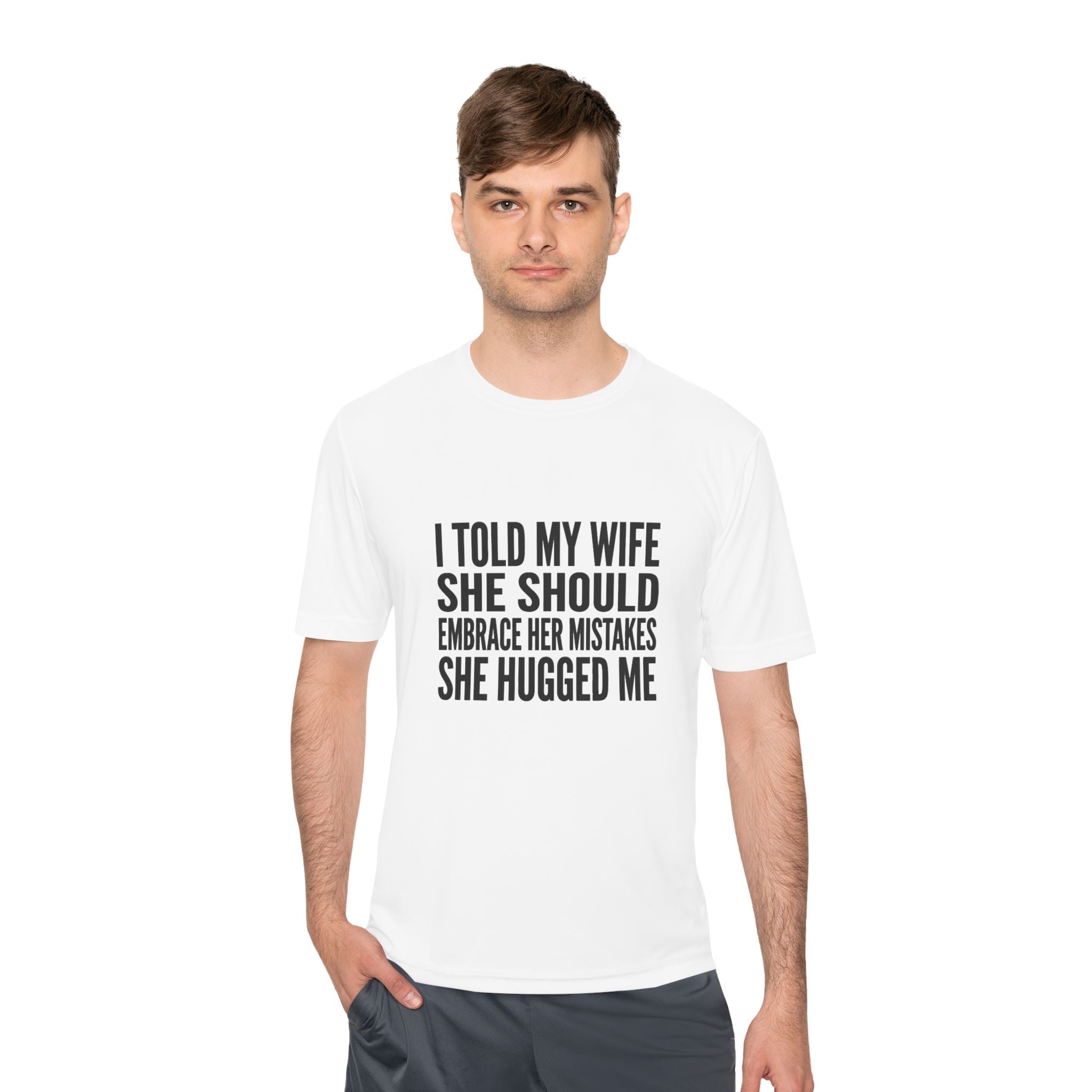 Lustiges Herren-Humor-Shirt