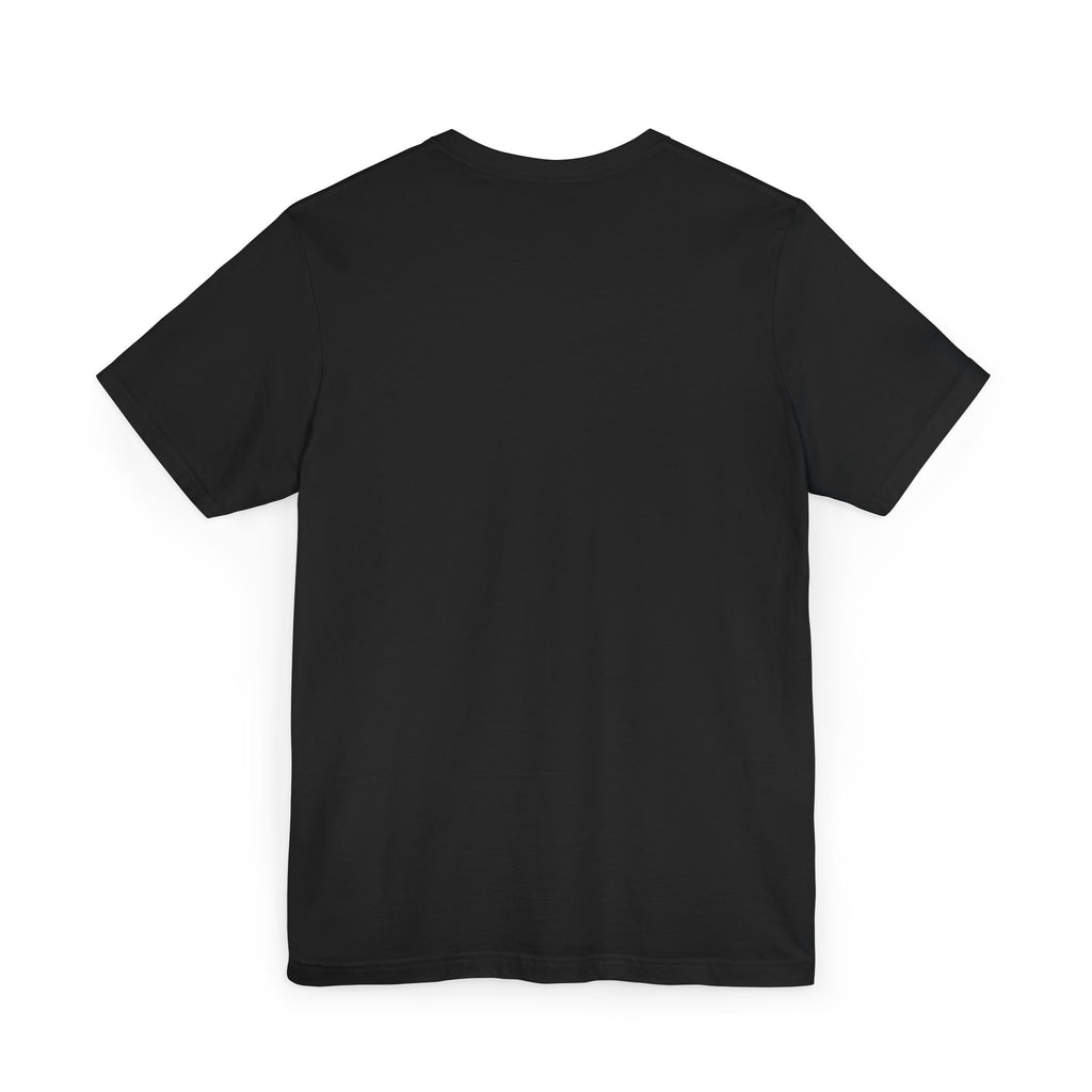 T-Shirt — soft relaxed unisex shirt