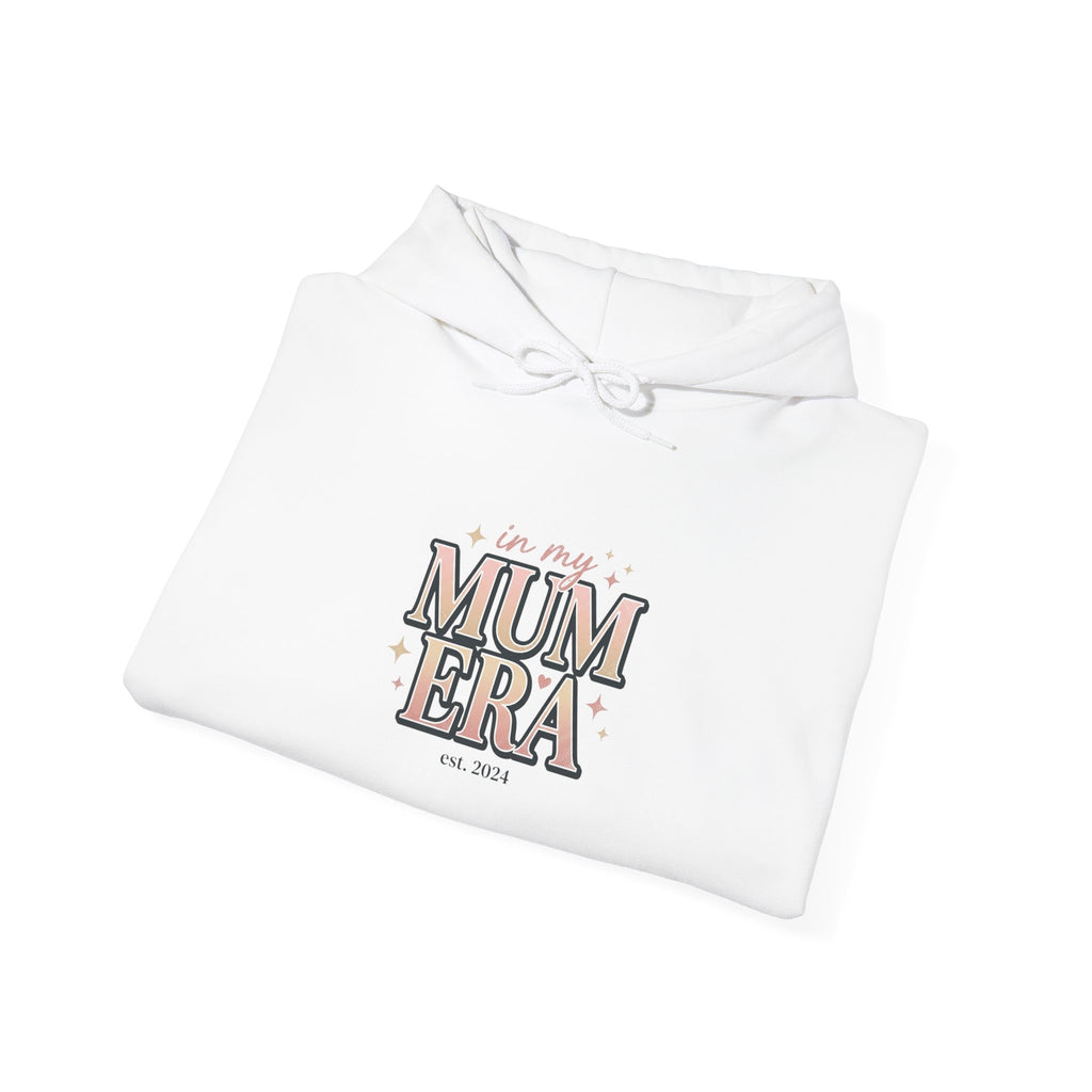 Mum-Ära-Hoodie | Braut-Ära, Ehefrau-Ära-Sweatshirt