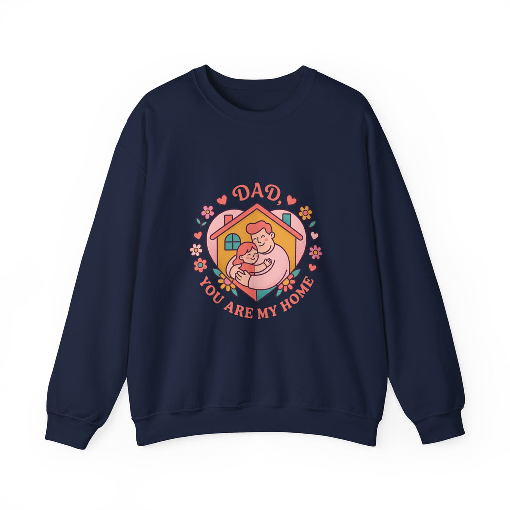 You Are My Home Sweatshirt | Muttertag, Mama-Leben, gemütlich-sentimental
