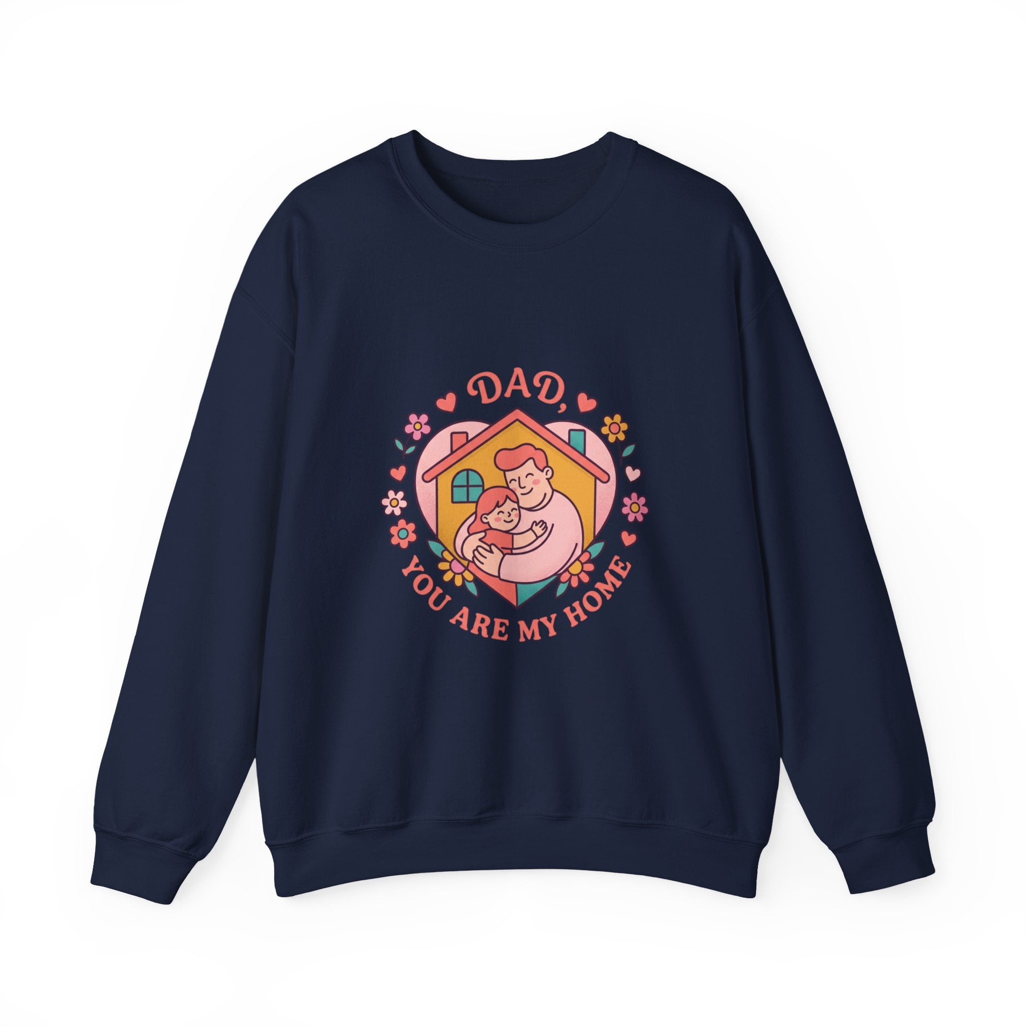 You Are My Home Sweatshirt | Muttertag, Mama-Leben, gemütlich-sentimental