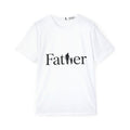 Silhouette Dad & Child Design, Father's Day Gift