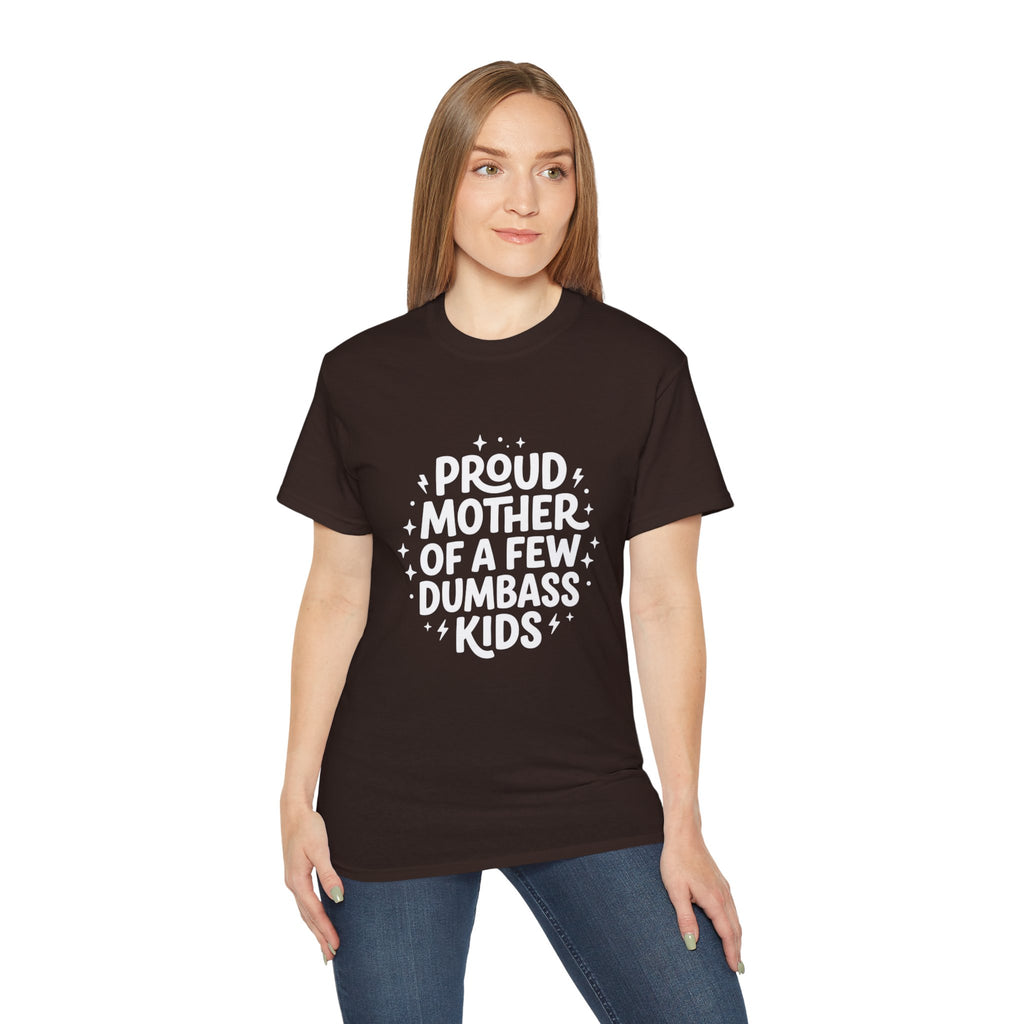 Funny Mom T-Shirt