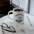 Jumbo-Tasse