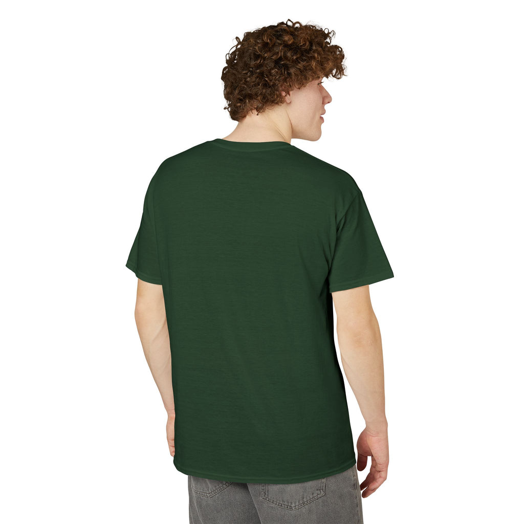 I Told Ya T-Shirt