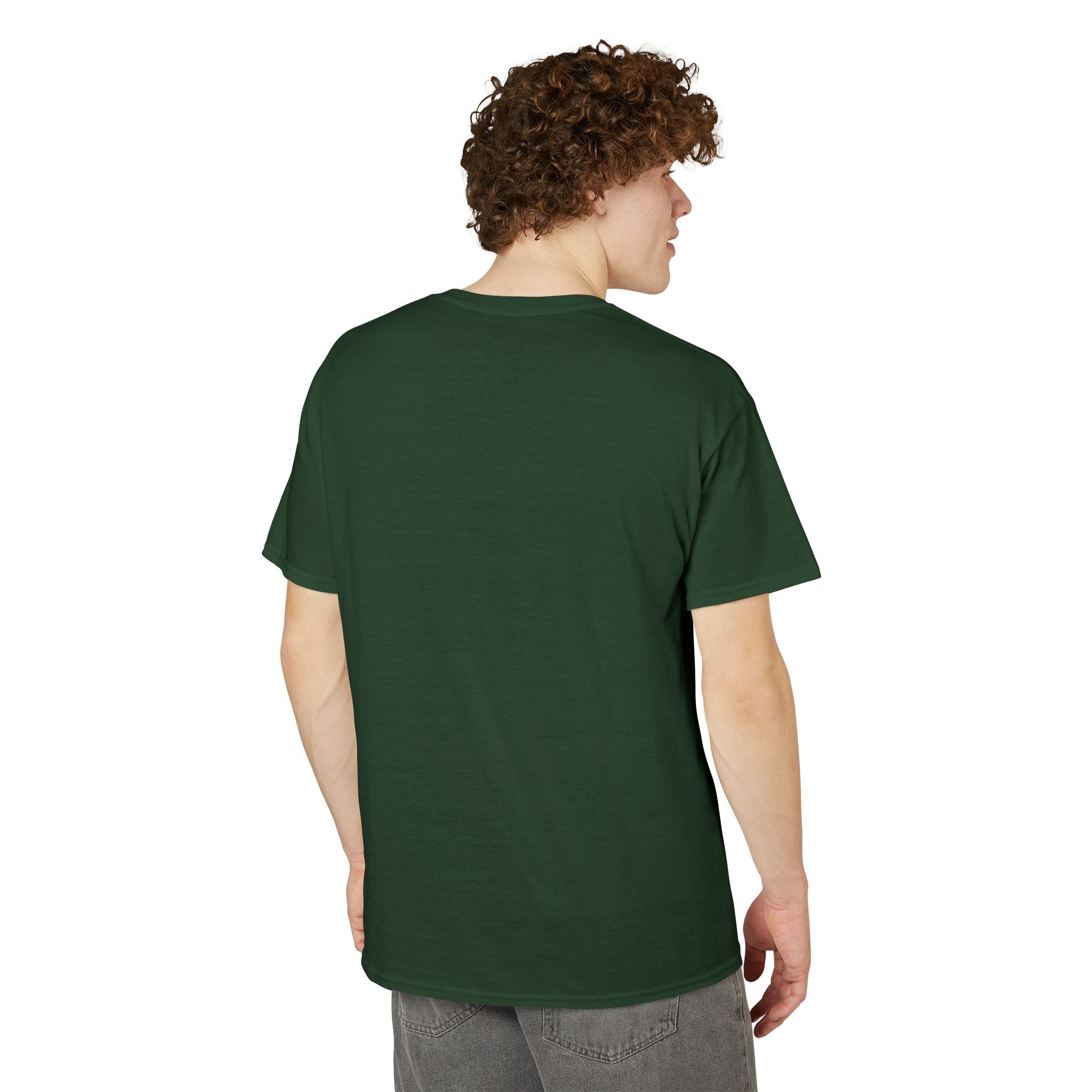 I Told Ya T-Shirt