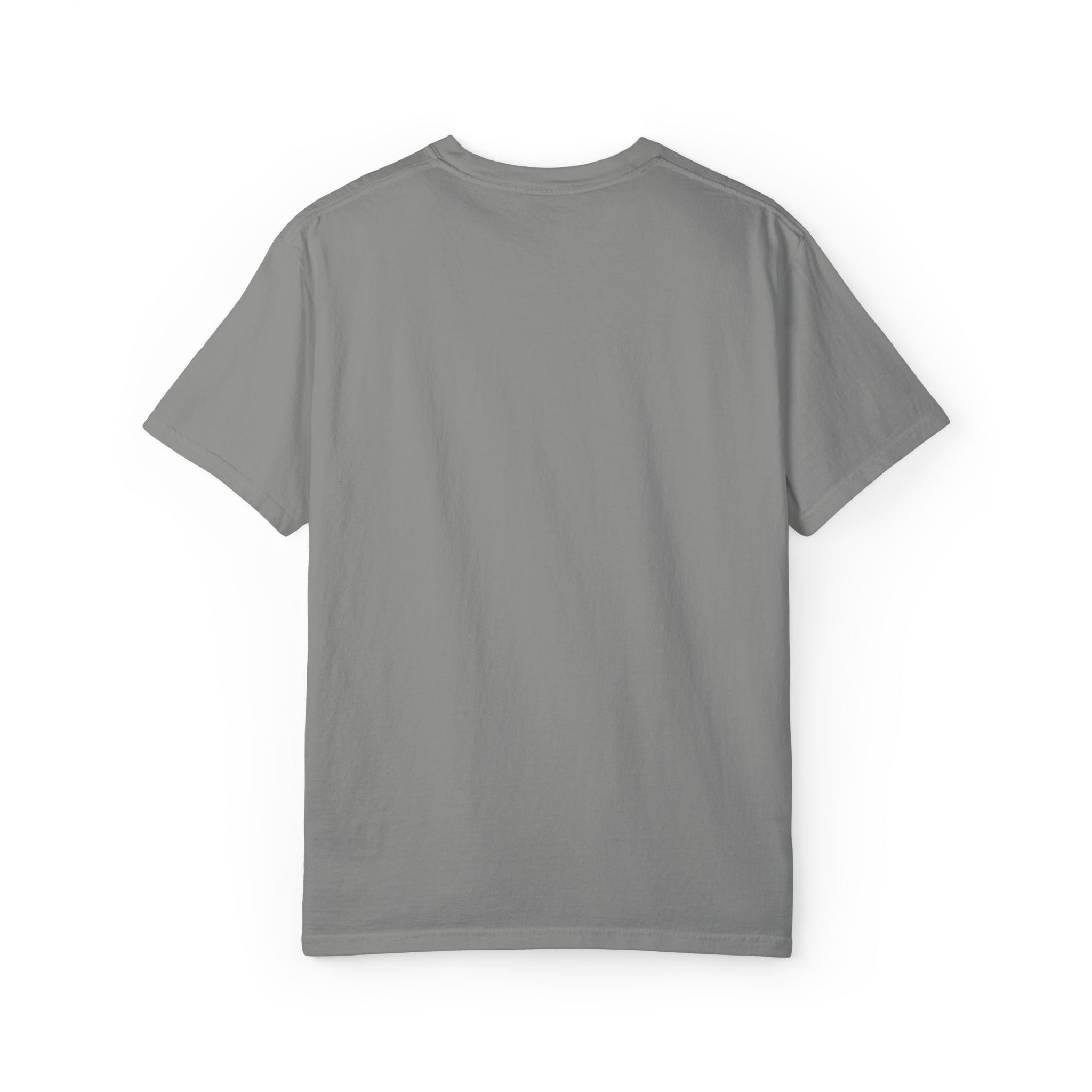 Minimalist "Print It Your Way" T-Shirt