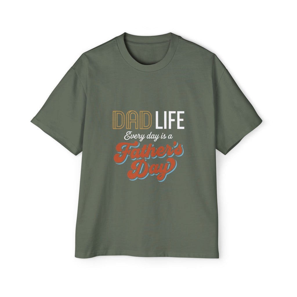 Papa-Leben T-Shirt
