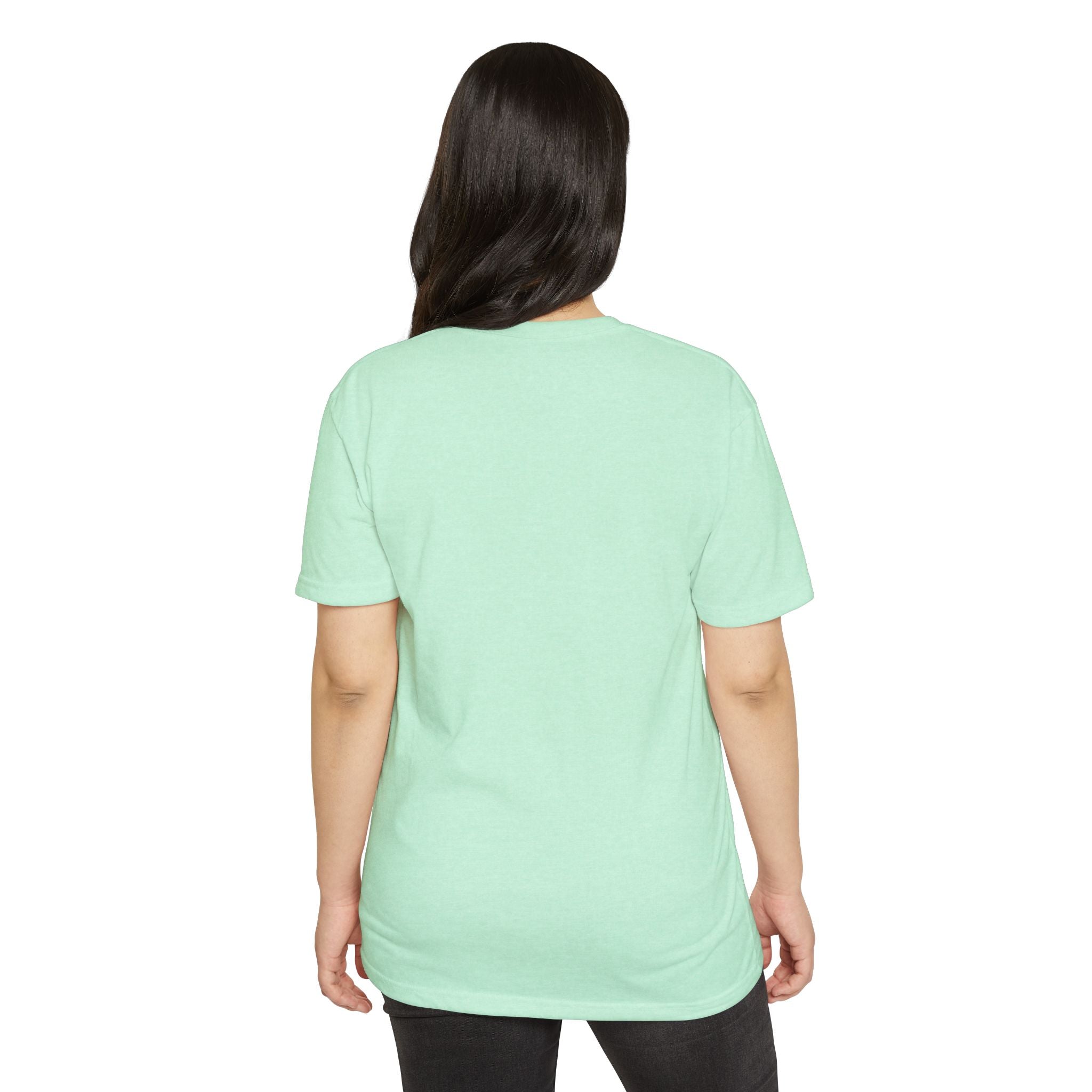 cotton T-Shirt Mom Gift for Mother's Day