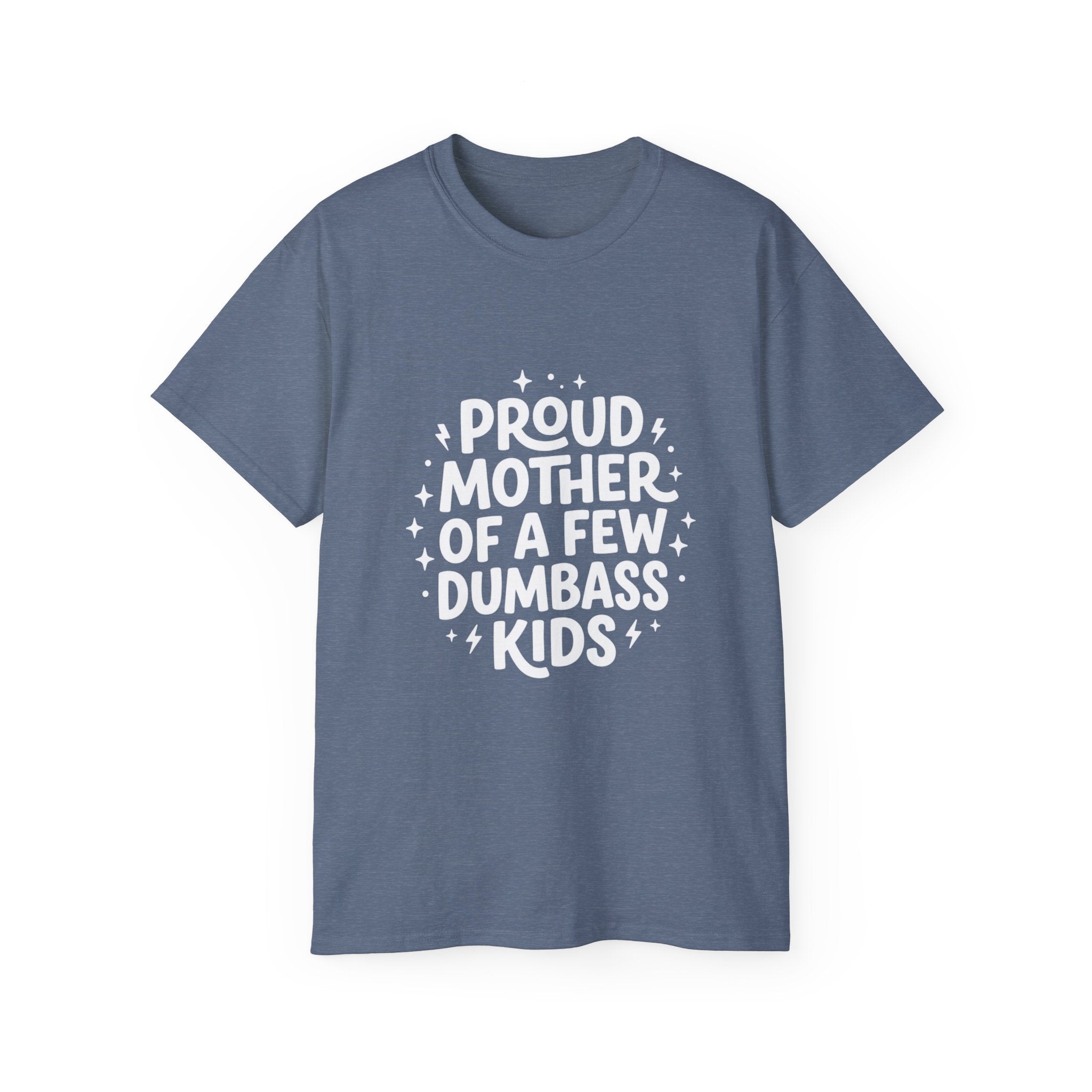 Lustiges Mama T-Shirt