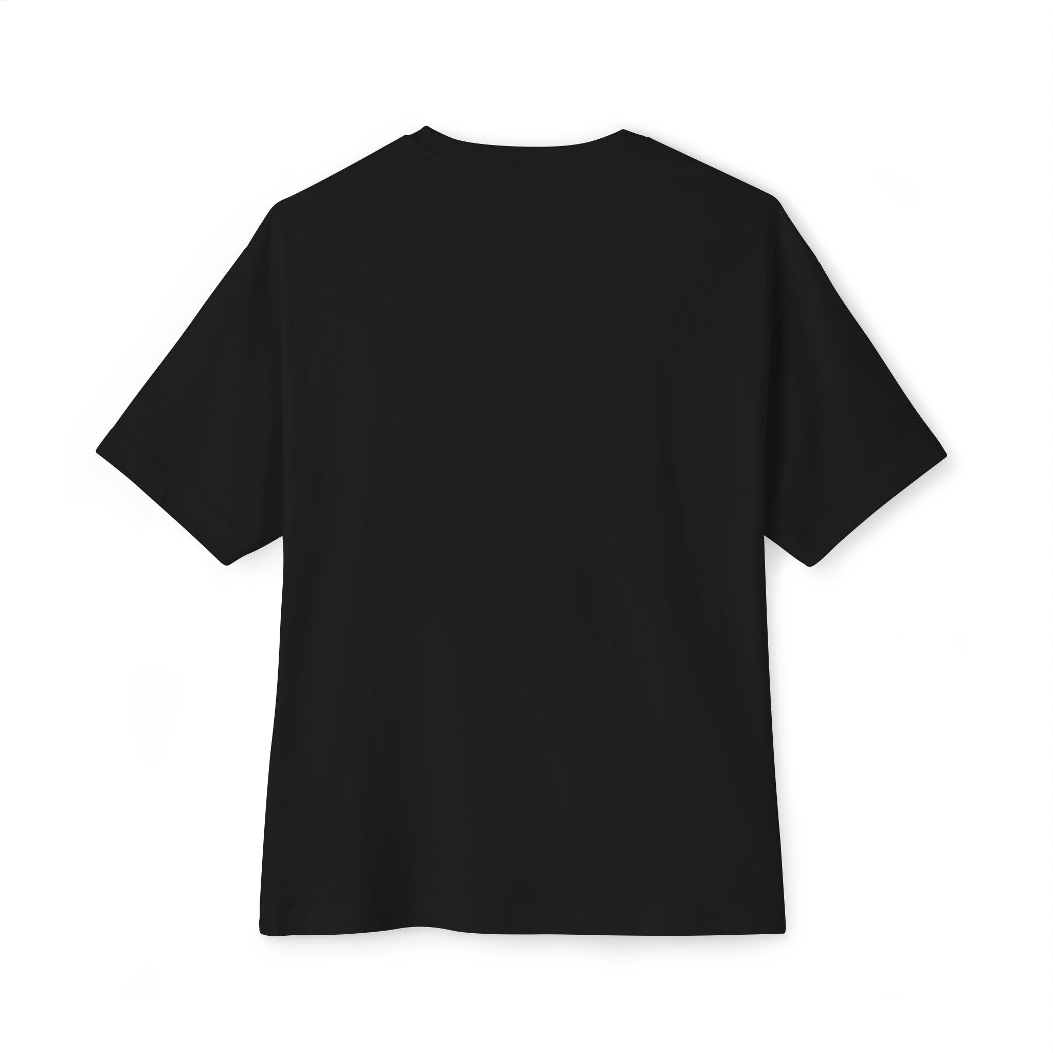 Lass dein Strahlen niemals verblassen Oversized Unisex T-Shirt