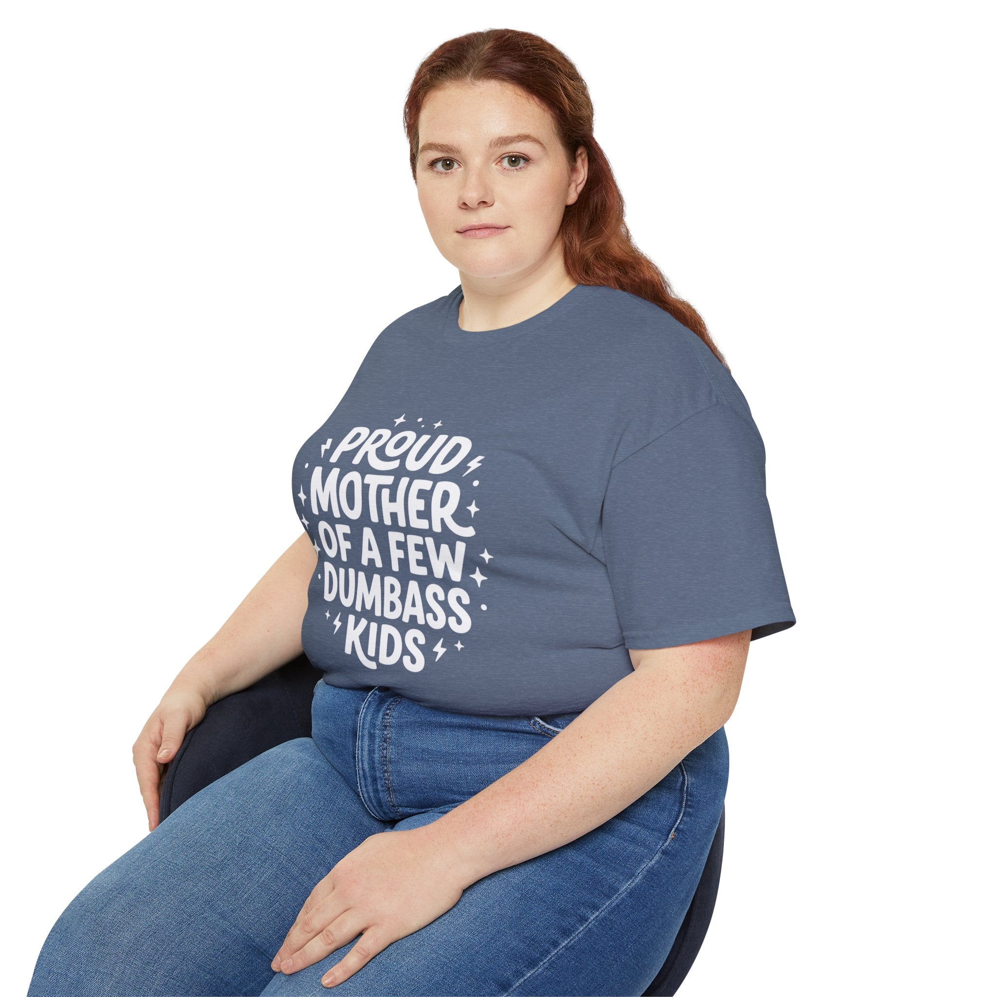 Funny Mom T-Shirt