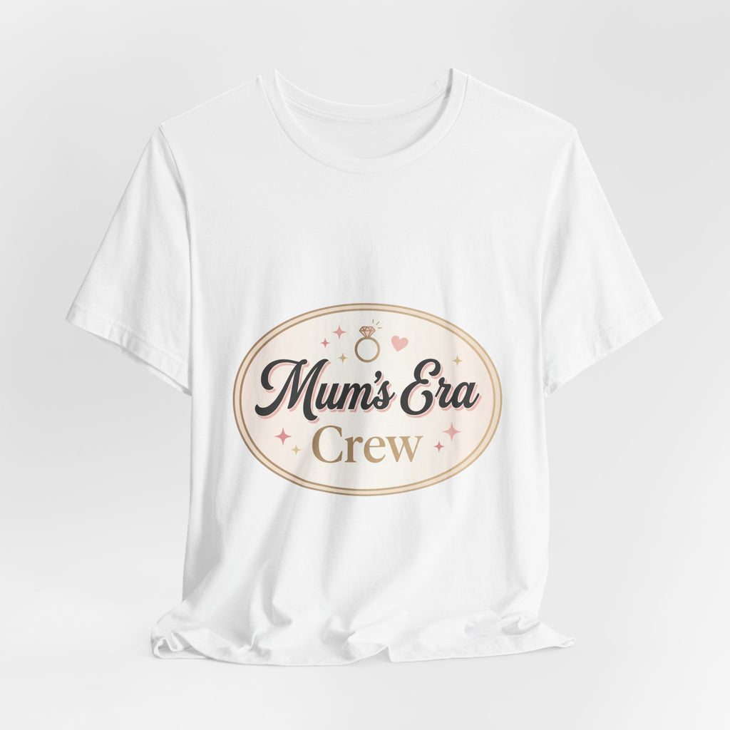 Mama-Ära-Crew-T-Shirt