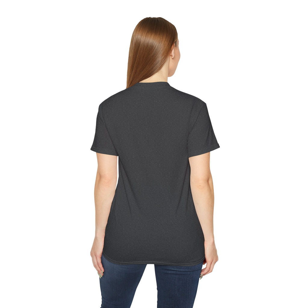 Graphic Tee — unisex soft cotton shirt