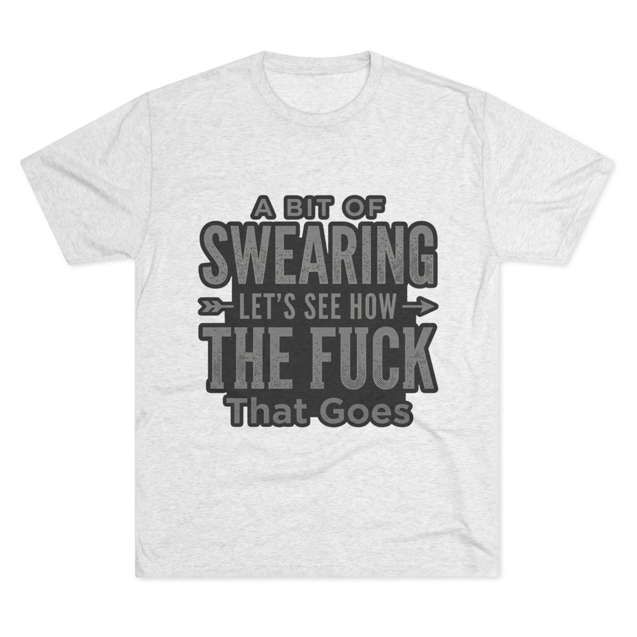 Crew-T-Shirt